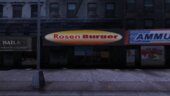 Rosenburger